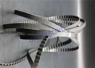 কগ বেল্ট সিস্টেম GDX2 প্যাকার মেশিন খুচরা যন্ত্রাংশ পাওয়ার ট্রান্সমিশন বেল্ট