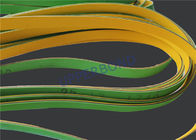 সিগারেট নির্মাতা MK8 জন্য শিল্প ড্রাইভ বেল্ট তামাক যন্ত্রপাতি অন্যান্য যন্ত্রাংশ