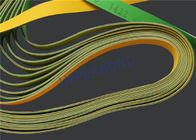 সিগারেট মেকার এমকিউ 9 পাওয়ার ট্রান্সমিশন বেল্ট ইনপুটটি অপসারণের জন্য উইন্ড জেনারেটর
