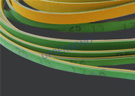 সিগারেট মেকার এমকিউ 9 পাওয়ার ট্রান্সমিশন বেল্ট ইনপুটটি অপসারণের জন্য উইন্ড জেনারেটর