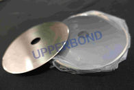 ISO9001 বিজ্ঞপ্তি ফলক সিগারেট মেশিন ছুরি এমকে 9 / প্রোটোস 70 এর জন্য