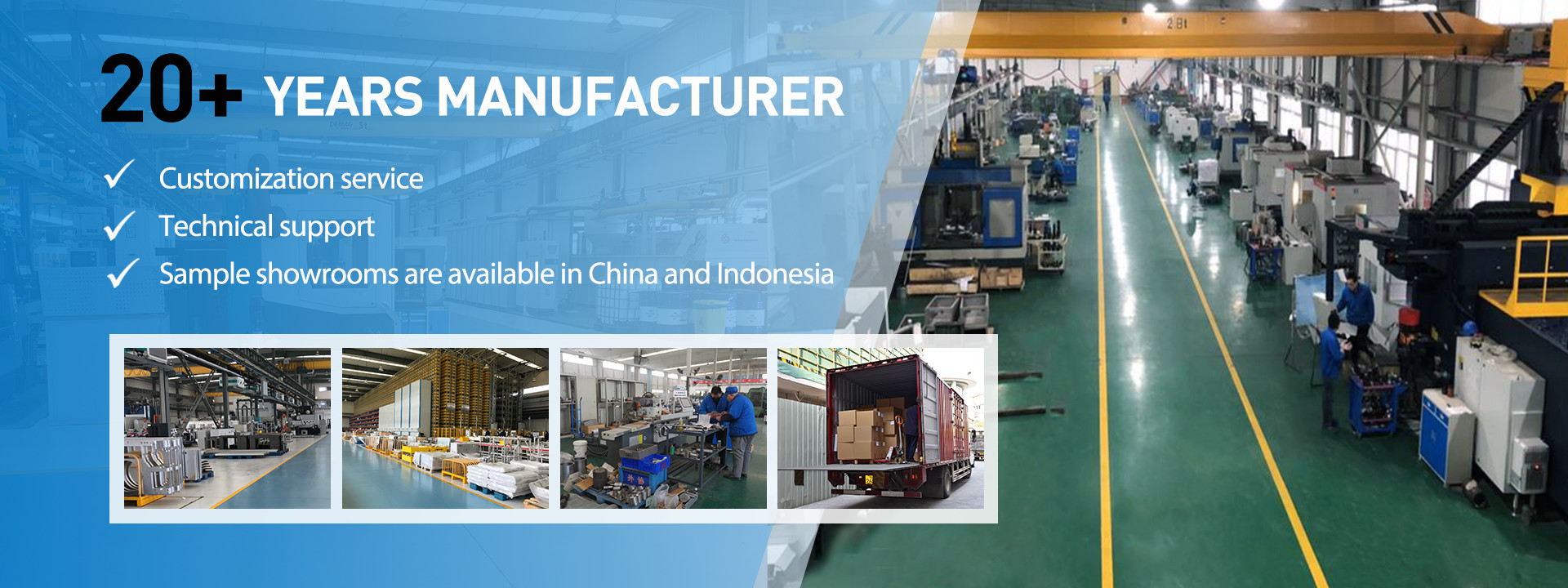 গুণ তামাক যন্ত্রপাতি খুচরা যন্ত্রাংশ কারখানা