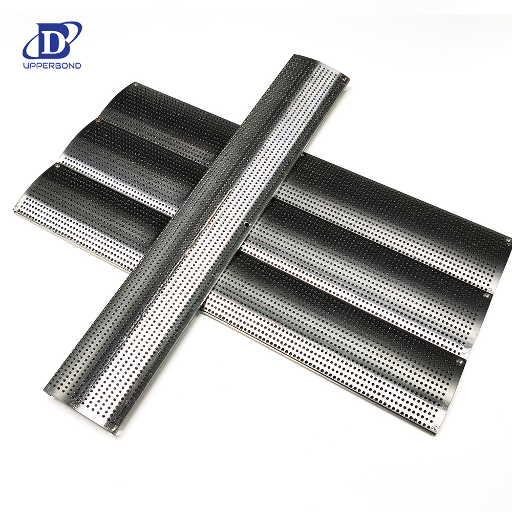 সর্বশেষ কোম্পানি ব্লগ সম্পর্কে UPPERBOND এর রুক্ষ কার্ডিং পাওয়ার কীভাবে উন্নত সিগারেটের উৎপাদন করে
