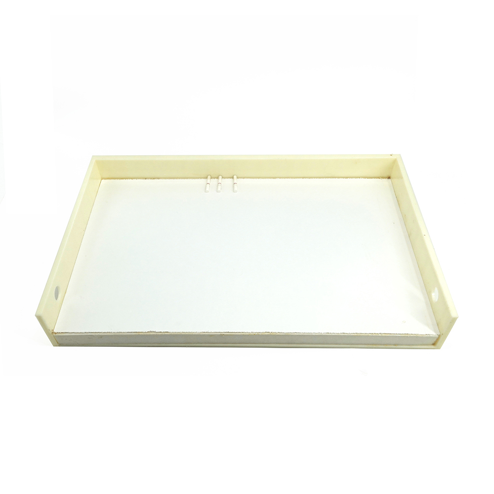 সর্বশেষ কোম্পানি ব্লগ সম্পর্কে উচ্চ-কার্যকারিতা সম্পন্ন সিগারেটের ট্রে দিয়ে HNB উৎপাদন উদ্ভাবন করুন