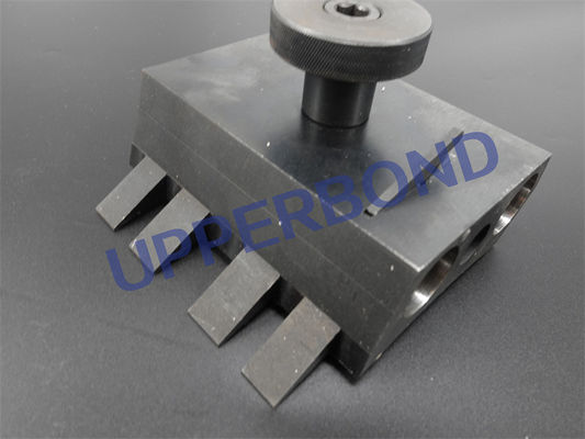 কেনা Kingsize সিগারেট মেকার মেকিং মেশিন MK8 MK9 রোলিং ব্লক অনলাইনে উৎপাদন