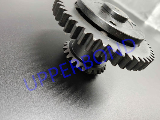 কেনা HLP 10S প্যাকিং মেশিন হাই হার্ডনেস অ্যালু ফয়েল কাটিং অ্যাসেম্বলি অনলাইনে উৎপাদন