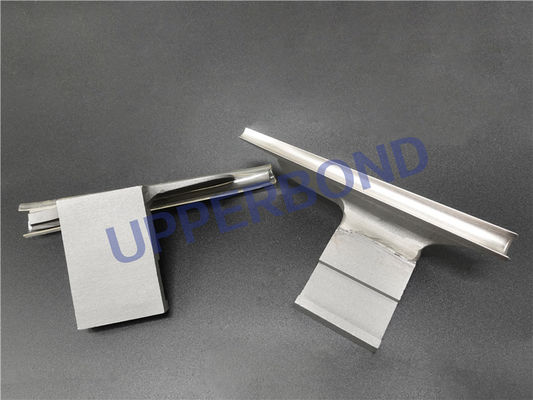 কেনা উচ্চ স্থায়িত্ব MK8 কম্প্রেস ফিল্টার রড জিহ্বা টুকরা 5.4MM আকার অনলাইনে উৎপাদন