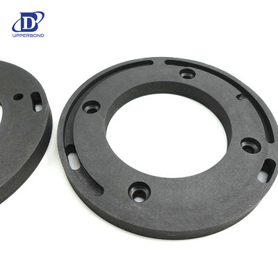 কেনা ধূমপান প্রক্রিয়াকরণ যন্ত্রপাতি জন্য পরিধান-প্রতিরোধী গ্রাফাইট প্লেট অনলাইনে উৎপাদন