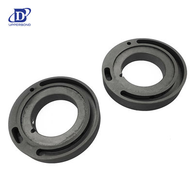 কেনা দীর্ঘস্থায়ী কার্বন রিং তামাকের যন্ত্রপাতিতে ডাউনটাইম হ্রাস করে অনলাইনে উৎপাদন