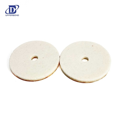 কেনা সাদা 7x10x6 মিমি গ্রিলিং হুইল MK8 MK9 তামাকের ব্লেড তীক্ষ্ণ করার জন্য অনলাইনে উৎপাদন