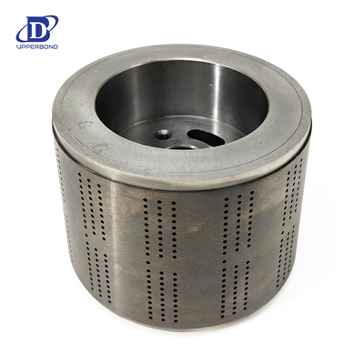 কেনা এমকে৯ সিগারেট মেশিন ট্যাপিং ড্রাম 50-64mm প্রস্থ খাদ ইস্পাত অনলাইনে উৎপাদন