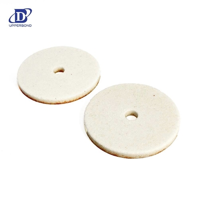 কেনা White Aluminum Oxide Grinding Wheel for MK8 MK9 Cigarette Machines অনলাইনে উৎপাদন