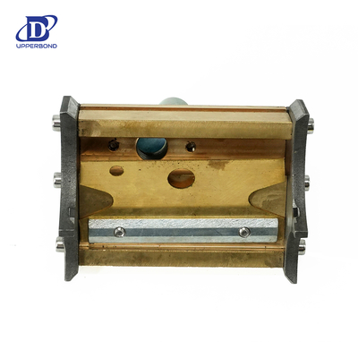 কেনা MK8 সিগারেট মেশিন আঠালো রোলার বেস ইস্পাত কাঠ OEM অনলাইনে উৎপাদন