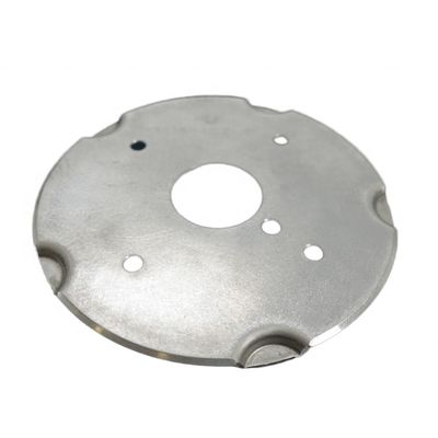 কেনা Alloy Steel Denser Disc for Protos/MK9/MK8 Cigarette Machines with 2 Years Warranty and 10,000 pcs/week Capacity অনলাইনে উৎপাদন