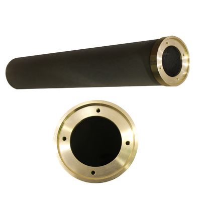 কেনা King Size Collector Tube for MK8 MK9 Cigarette Making Machines with Custom Design Options অনলাইনে উৎপাদন