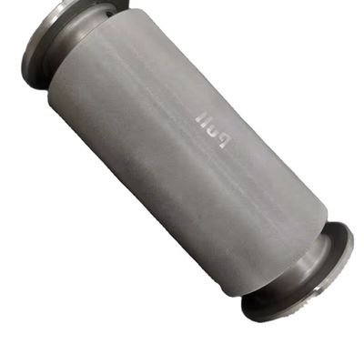 কেনা Stainless Steel Embossing Roller with Customer Designed Pattern for Long Functional Life in Cigarette Packing Machines অনলাইনে উৎপাদন