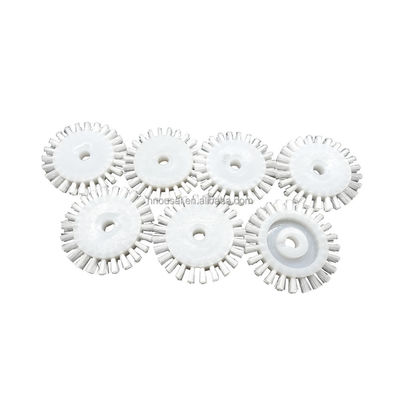 কেনা Polyisoprene Rubber Suction Cup for Tobacco Packaging Machinery with Competitive Price and Non Toxic Properties অনলাইনে উৎপাদন