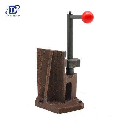 কেনা সিগারেট মেশিনের জন্য MK8 হোল্ডার হ্যান্ড রোল গ্রিপার - দীর্ঘস্থায়ী এবং দক্ষ কর্মক্ষমতা জন্য 58-62 এইচআরসি কঠোরতা সঙ্গে উচ্চ কার্বন ক্রোমিয়াম ইস্পাত অনলাইনে উৎপাদন