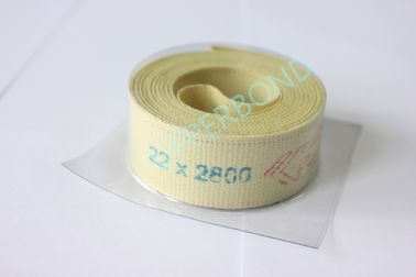 কেনা Aramid Fiber Cigarette Garniture Tape 22*2800 for Cigarette Making Machine অনলাইনে উৎপাদন
