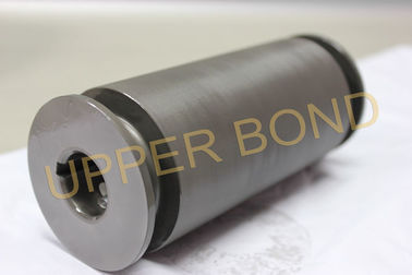 কেনা Steel Blank Embossing Roller For Cigarette Aluminum Paper Pattern অনলাইনে উৎপাদন