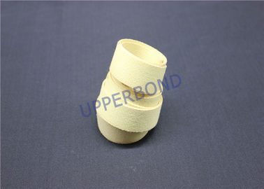 কেনা অ্যালুমিনিয়াম সুরক্ষা বোঁচকা টেপ Aramid বা নাইলন উপাদান কাস্টম তৈরি অনলাইনে উৎপাদন