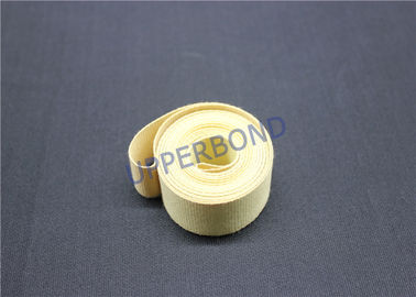 কেনা এন্টি স্ট্যাটিক Kevlar ফ্যাব্রিক বোঁচকা টেপ শিখা প্রতিরোধী 2800mm এক্স 22 মিমি অনলাইনে উৎপাদন