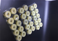 Aramid উপাদান Kevlar রিম টেপ তামাক যন্ত্রপাতি খুচরা যন্ত্রাংশ 1600mm দৈর্ঘ্য