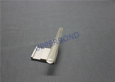 কেনা খাদ MK8 সিগারেট মেশিন যন্ত্রাংশ ফিল্টার rods তামাক মেশিন জিহ্বা অনলাইনে উৎপাদন