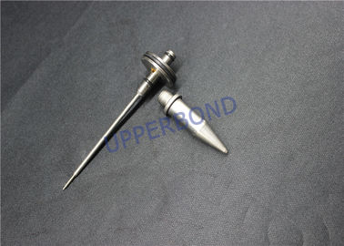 কেনা আঠালো Syringe সুই GDX2 প্যাকার মেশিন খুচরা যন্ত্রাংশ সিই ISO অনুমোদন অনলাইনে উৎপাদন