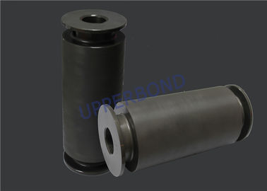 কেনা সিগারেট প্যাকার ইস্পাত এমবসিং রোলার / Knurled রোলার দীর্ঘ কার্যকরী জীবন অনলাইনে উৎপাদন