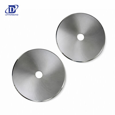 কিনতে মিরর-ফিনিশ সার্কুলার ব্লেড 100×15×0.3 – Mk8/Mk9 এর জন্য ফিল্টার কাটিং স্পেয়ার পার্ট অনলাইনে উৎপাদন