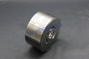 কেনা সিগারেট মেকার MK8 / MK9 / Protos এর কাগজ প্রক্রিয়া tipping জন্য হার্ড টেকসই টিপিং ড্রাম অনলাইনে উৎপাদন