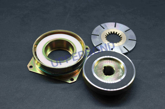 কেনা যথাযথ চলমান সঠিক মলিনস মার্ক 8 সিগারেট প্রস্তুতকারীর 18 দাঁত তড়িৎ চৌম্বকীয় ক্লাচ অনলাইনে উৎপাদন