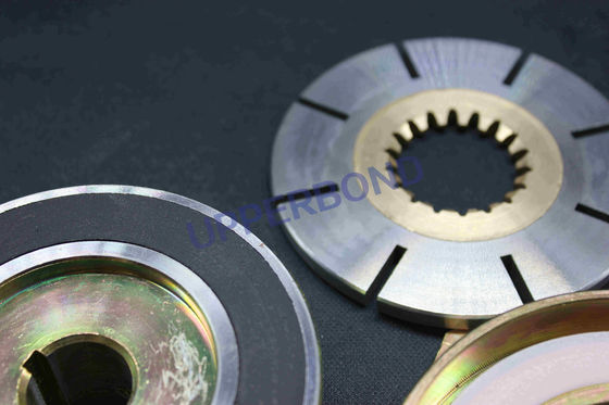 কেনা মলিনস মার্ক 8 সিগারেট প্রস্তুতকারক 18 দাঁত ক্ষুদ্রতর বৈদ্যুতিন চৌম্বকীয় ক্লাচ ধাতু উপাদান অনলাইনে উৎপাদন