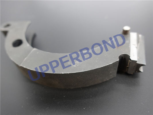 কেনা ISO9001 ধাতু ইস্পাত MK8 MK9 সিগারেট মেশিন ছুরি অনলাইনে উৎপাদন