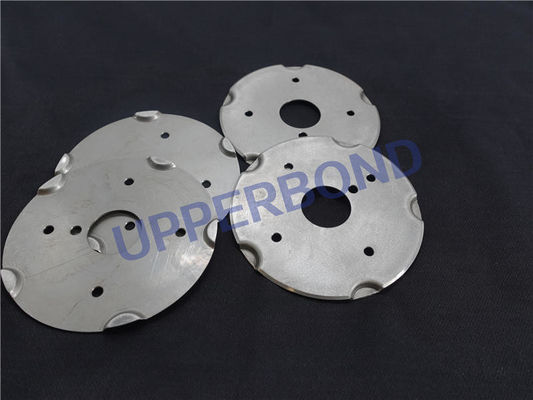 কেনা সিগারেটের জন্য এমকে 9 ম্যানুফ্যাকচারিং লাইন ইক্রেটিউর ক্লিভার ডিস্ক অনলাইনে উৎপাদন