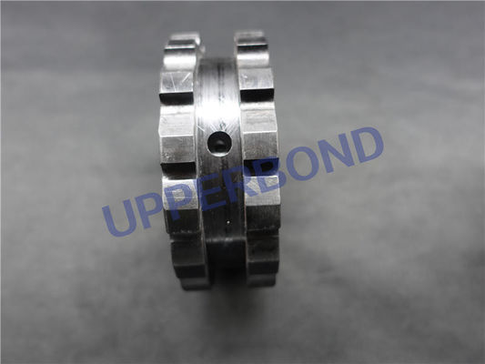 কেনা টোবাকো উত্পাদন লাইন জন্য টেকসই ম্যাটাল ড্রাম প্লাগ কাটিয়া ড্রাম অনলাইনে উৎপাদন