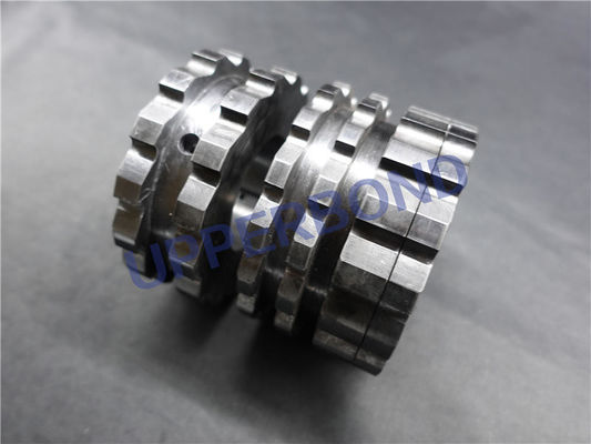 কেনা সিগ্রেট এমকে মেশিনের জন্য উচ্চ মানের প্লাগ কাটিং ড্রাম 1 সেট অনলাইনে উৎপাদন