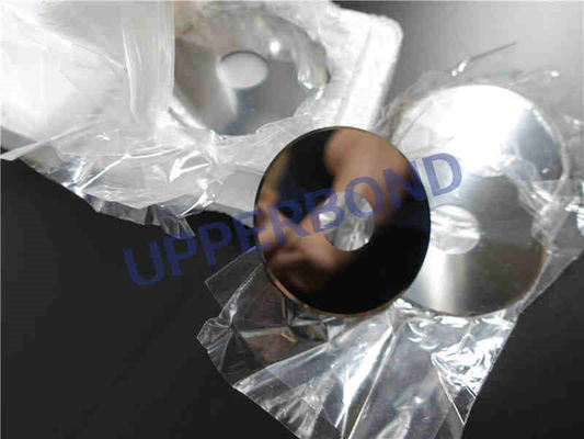 কেনা ফিল্টারগুলির শেষ কাটা প্রক্রিয়া জন্য 120 মিমি আনকুট রডগুলি সিগারেট অ্যাসেমব্লিল লাইনের ফিল্টার ফলক অনলাইনে উৎপাদন