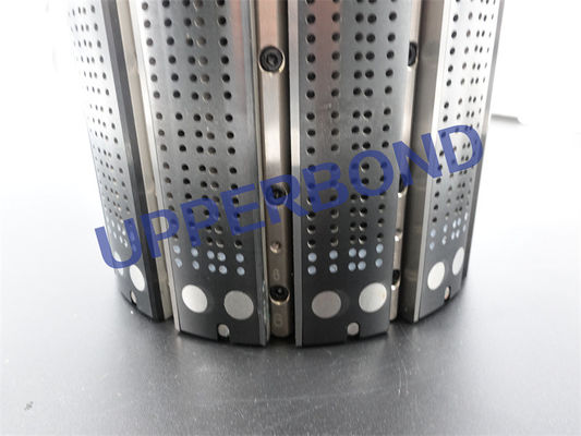 কেনা প্রোটোস মেশিনের জন্য টিপিং পেপার সাকশন ড্রাম অনলাইনে উৎপাদন