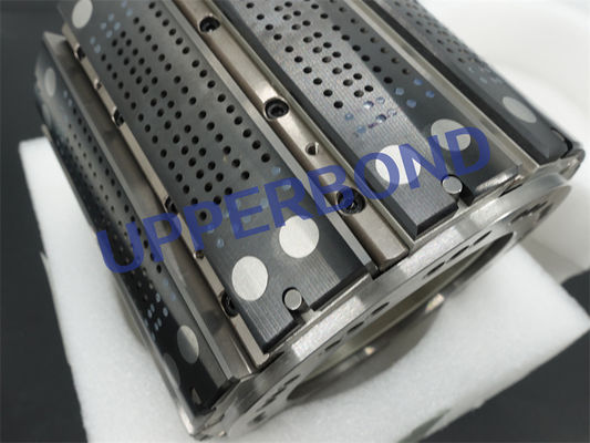 কেনা Protos 70 মেকিং মেশিন টিপিং পেপার শিয়ার ড্রাম অনলাইনে উৎপাদন