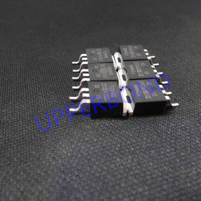 কেনা Molins MK9 মডেল সম্পূর্ণরূপে তুষারপাত রেটেড Kretek যন্ত্রপাতি ট্রানজিস্টর অনলাইনে উৎপাদন