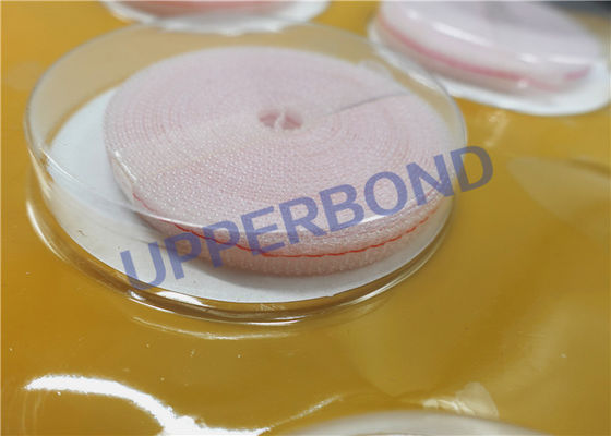 কেনা 4630*8.2mm তামাক সিগারেট নাইলন টেপ মেশিন যন্ত্রাংশ অনলাইনে উৎপাদন