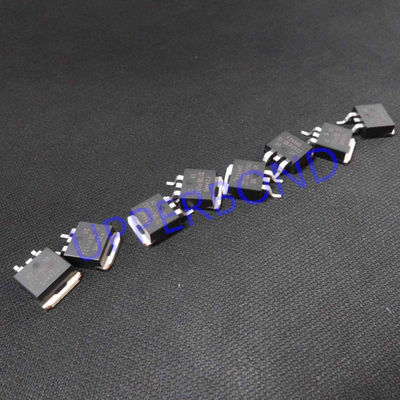 কেনা MK8 অ্যাসেম্বলি সেকশন Kretek মেকিং মেশিন ইলেকট্রনিক পার্ট Irfz44nl অনলাইনে উৎপাদন