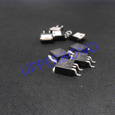 কেনা হাউনি ম্যাক্স সুপার স্লিম ফুলি অ্যাভাল্যাঞ্চ রেটেড ক্রেটেক মেশিনারি ট্রানজিস্টর অনলাইনে উৎপাদন