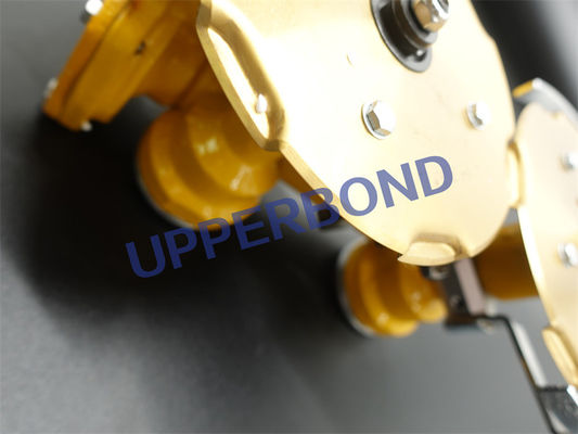 কেনা MK9 প্রোটোস মেশিন কমপ্যাক্ট সিগারেট Ecreteur ঘন গিয়ার অনলাইনে উৎপাদন