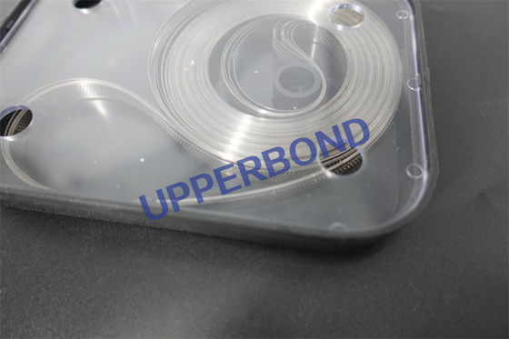 কেনা 0.2*12.6*3290mm MK8 মেকার মেশিন ইস্পাত সাকশন টেপ বেল্ট অনলাইনে উৎপাদন