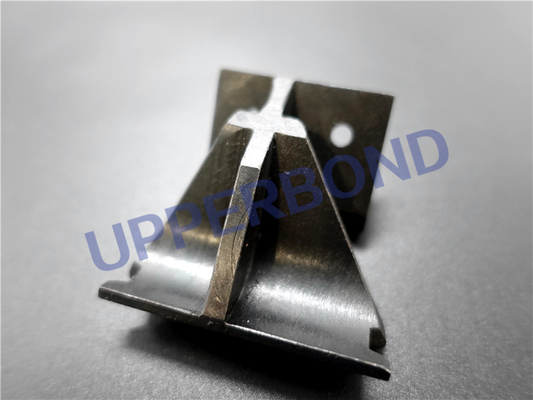 এইচএলপি সিগারেট মেশিন YB43A-1.2.1-23 এর জন্য কাস্টমাইজড প্রপেল সিগারেট প্লেট খুচরা যন্ত্রাংশ