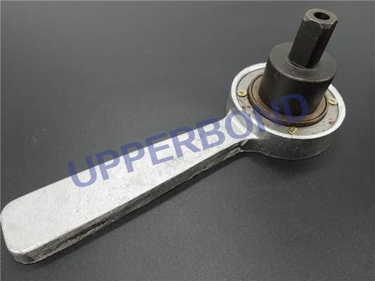 MK8 মেশিনের পার্ট নম্বর SA1761-009-1-এর জন্য হাই পারফরম্যান্স র্যাচেট হ্যান্ডেল