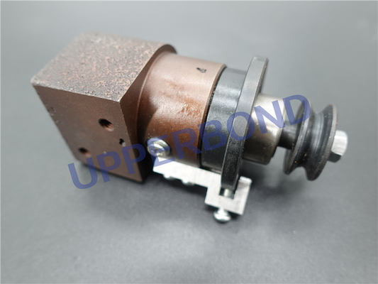 SA1234-010-1 MK8 সিগারেট মেশিনের জন্য শীর্ষ ছুরি শার্পেনার খুচরা যন্ত্রাংশ